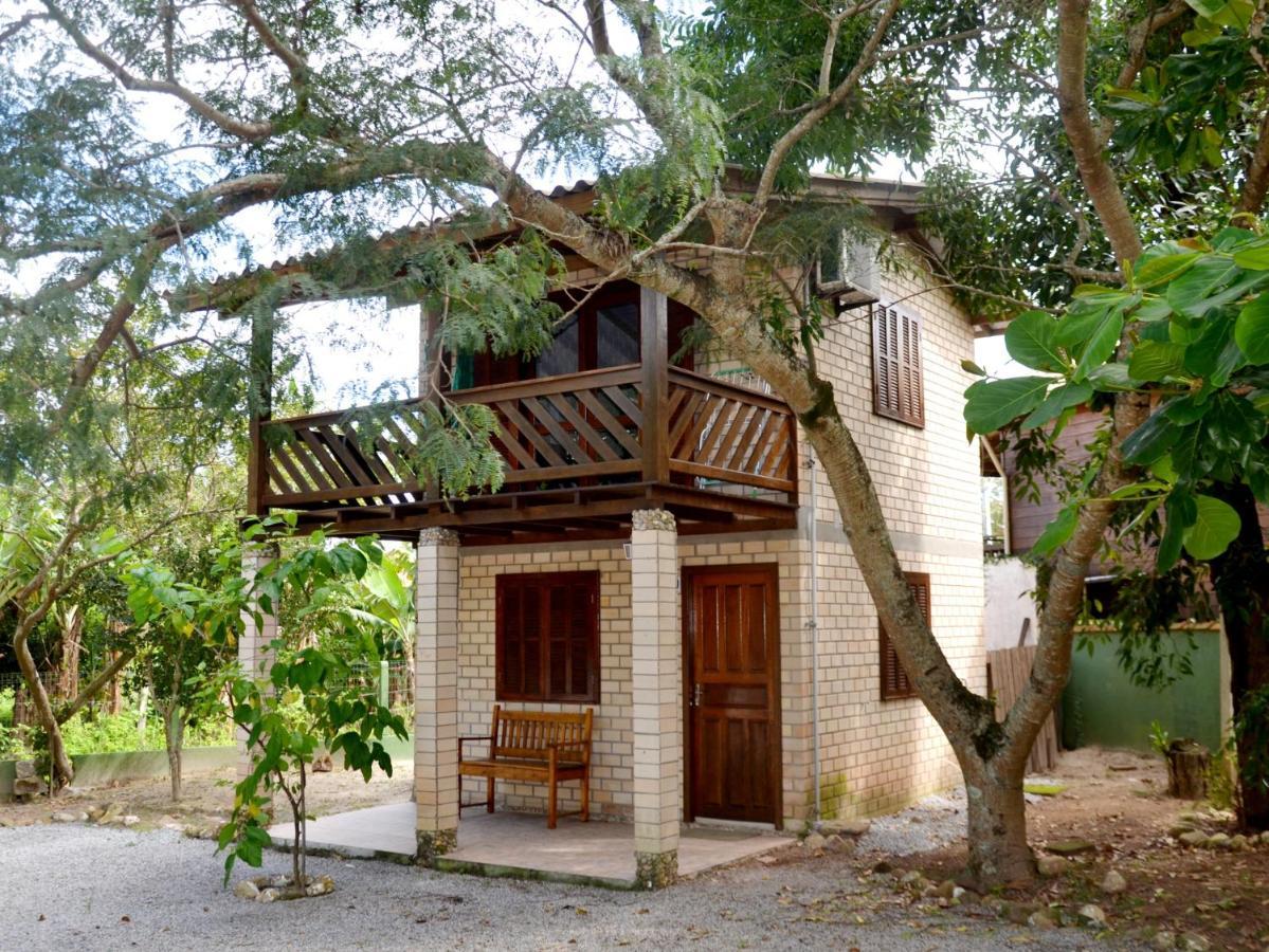 Pousada la Boheme Guarda do Embaú - SC Exterior foto